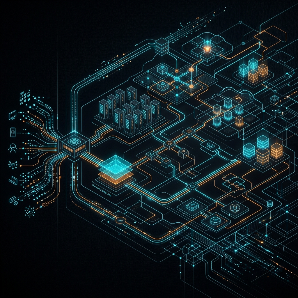 Architecture Abstract